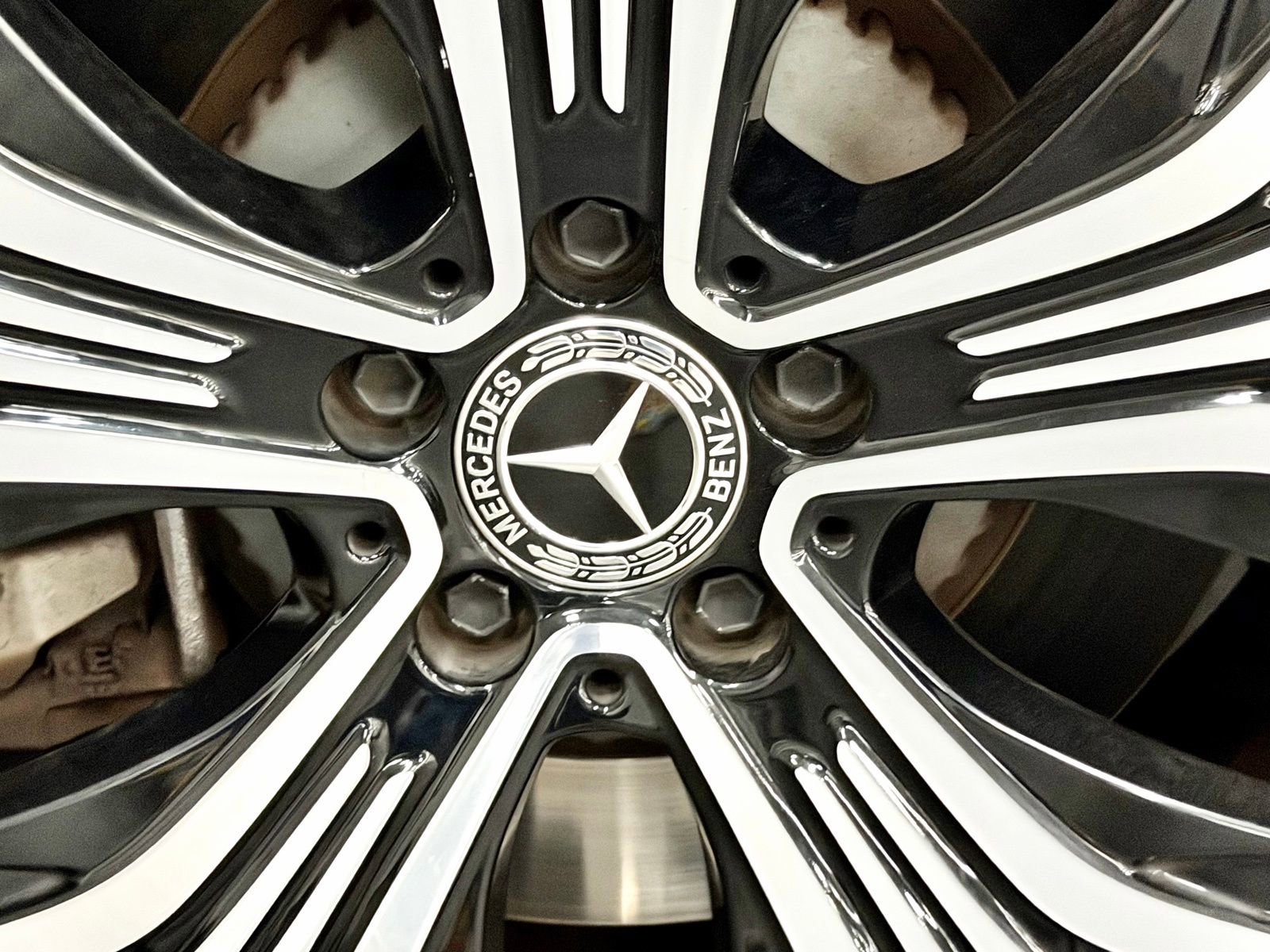 Certified 2023 Mercedes-Benz EQE 350+ 4MATIC SUV image 18