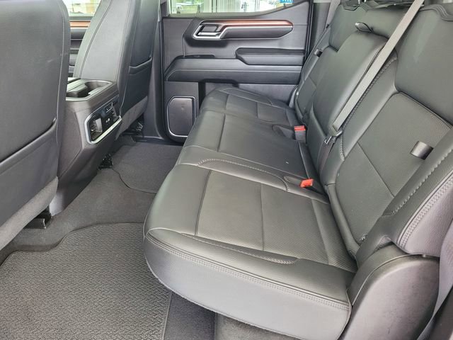 Used 2024 GMC Sierra 1500 Denali w/ Denali Reserve Package image 15