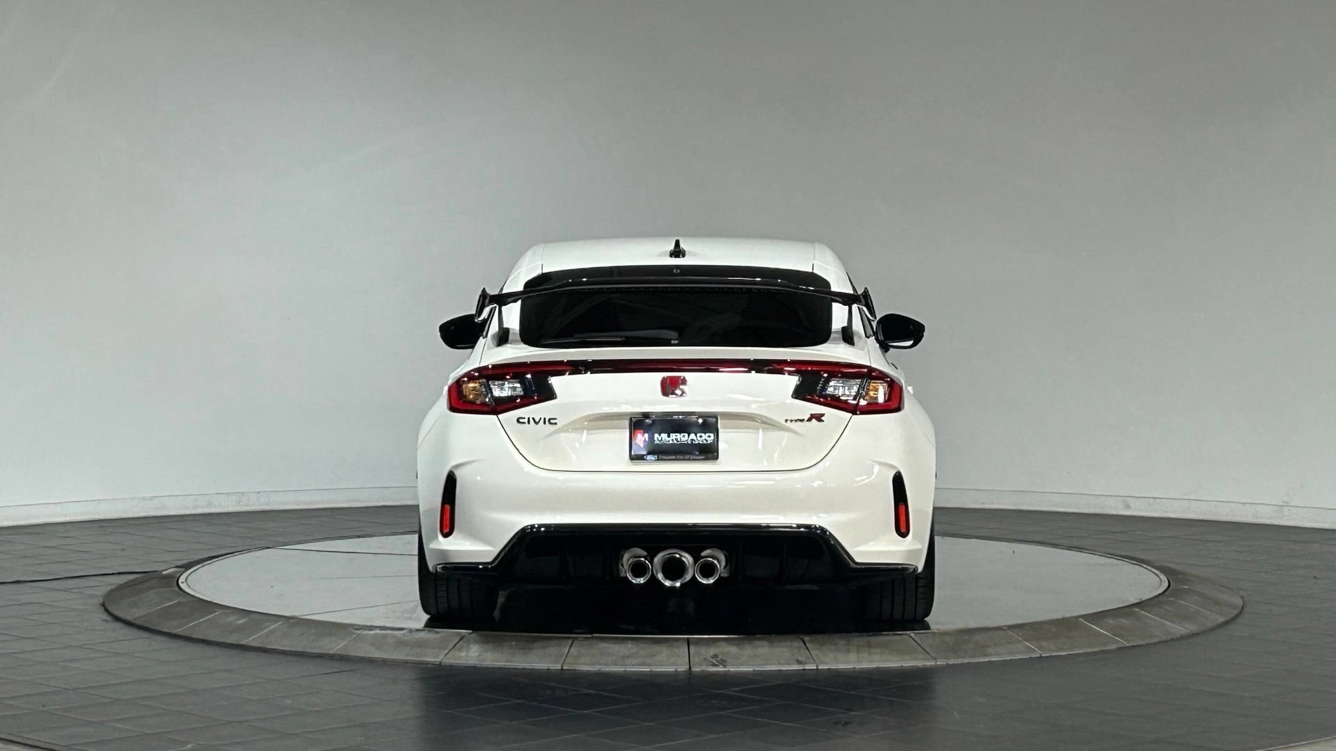 Used 2025 Honda Civic Type R image 8