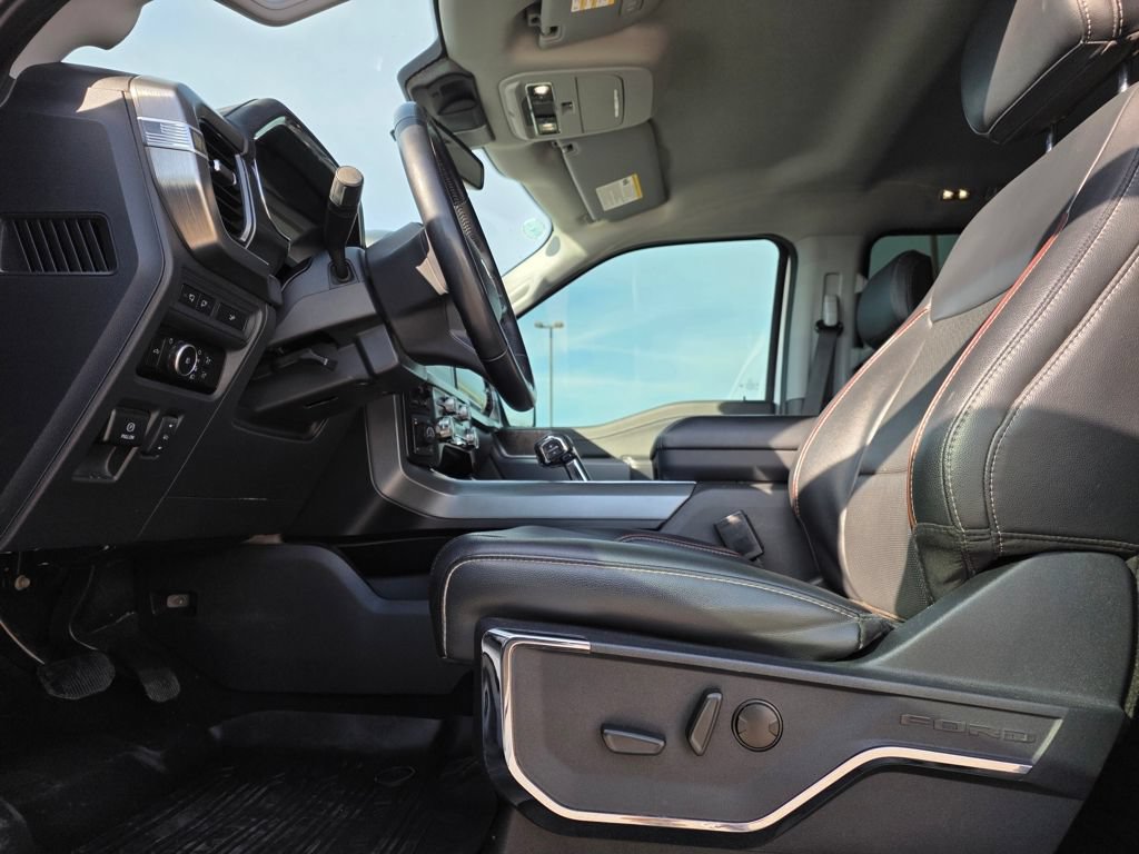 Used 2023 Ford F150 Lariat AWD/4WD image 11