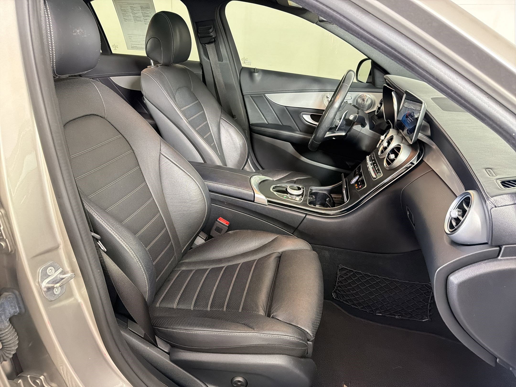 Used 2019 Mercedes-Benz C 43 AMG 4MATIC Sedan image 30