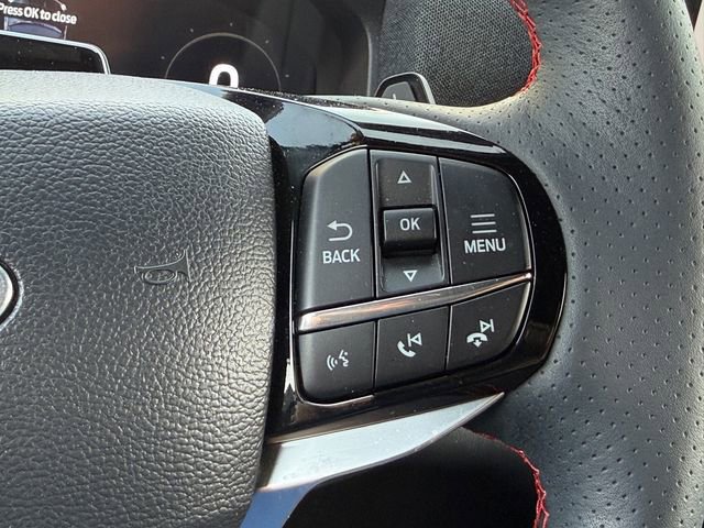 Used 2025 Ford Explorer ST w/ Sun And Sound Package AWD/4WD image 23