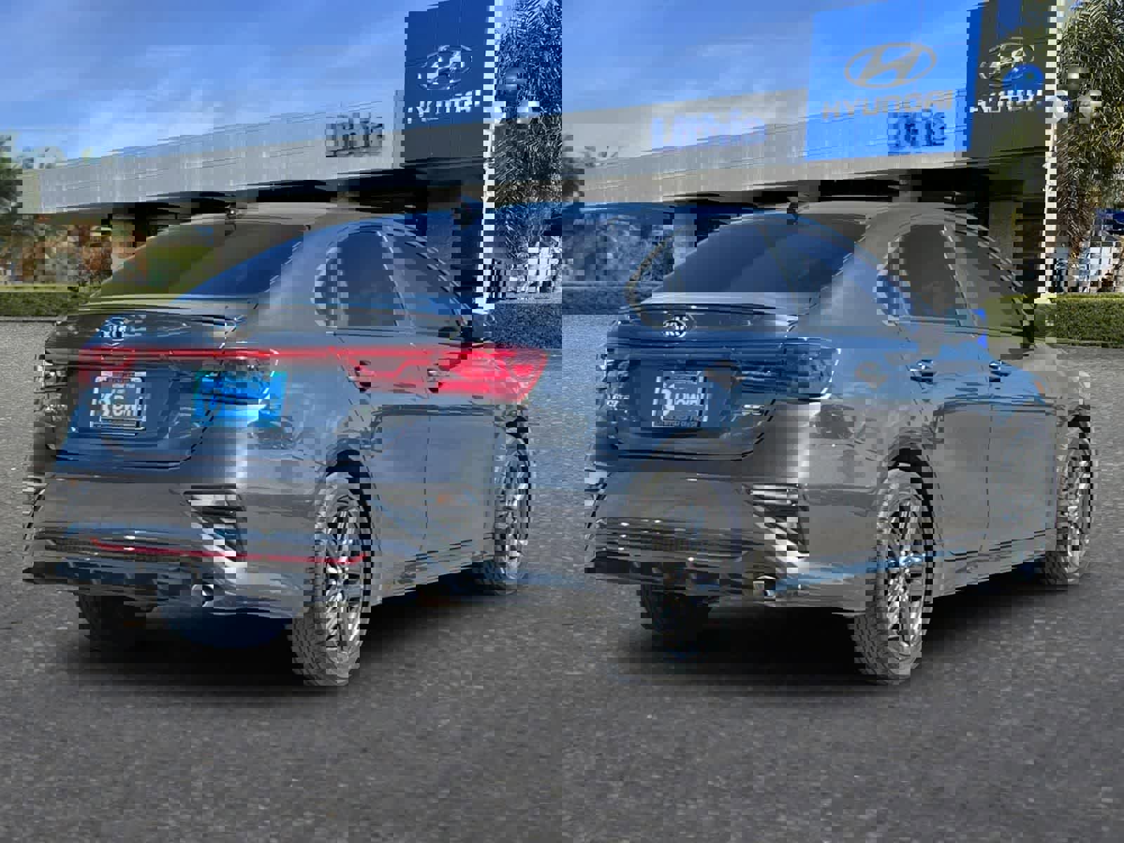 Used 2021 Kia Forte GT-Line image 3