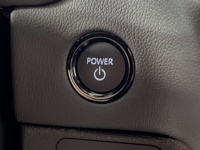 New 2026 Toyota Sequoia Limited image 20