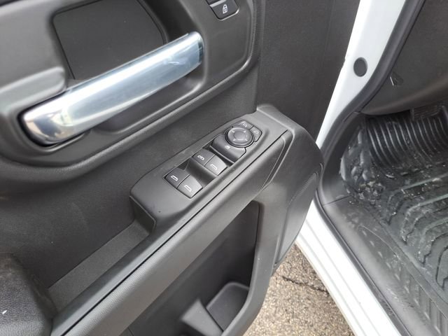 New 2026 GMC Sierra 1500 Pro w/ Pro Value Package image 15