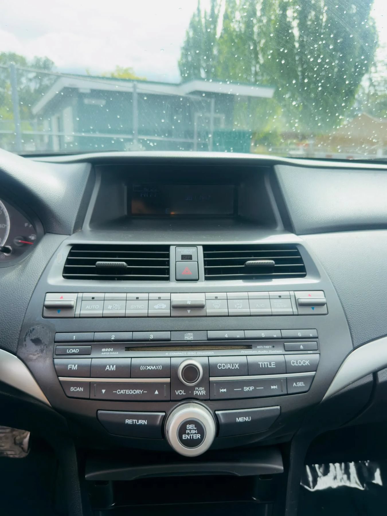Used 2010 Honda Accord EX-L image 14