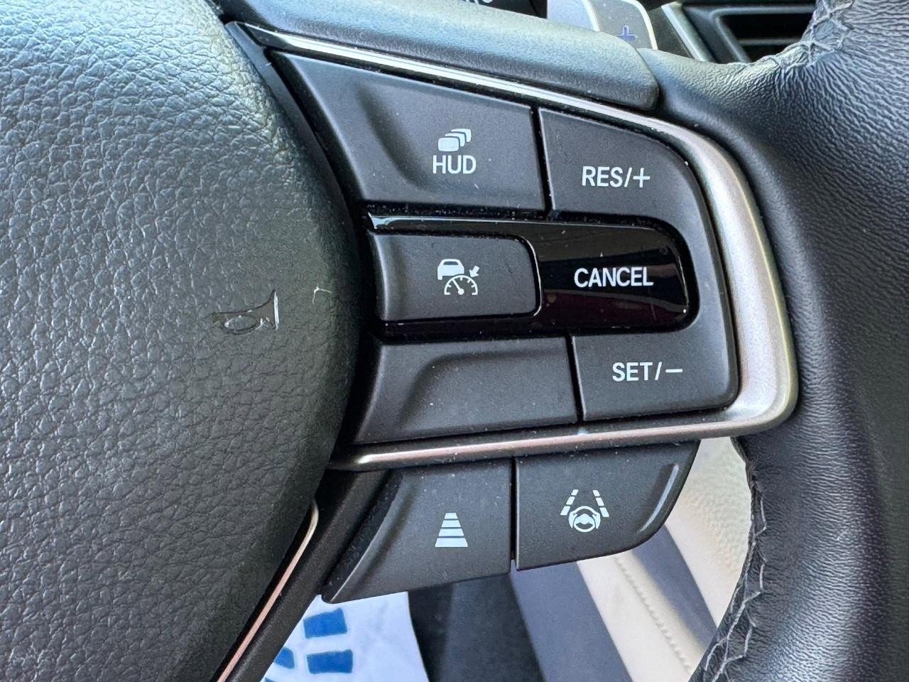 Certified 2022 Honda Accord Touring image 22