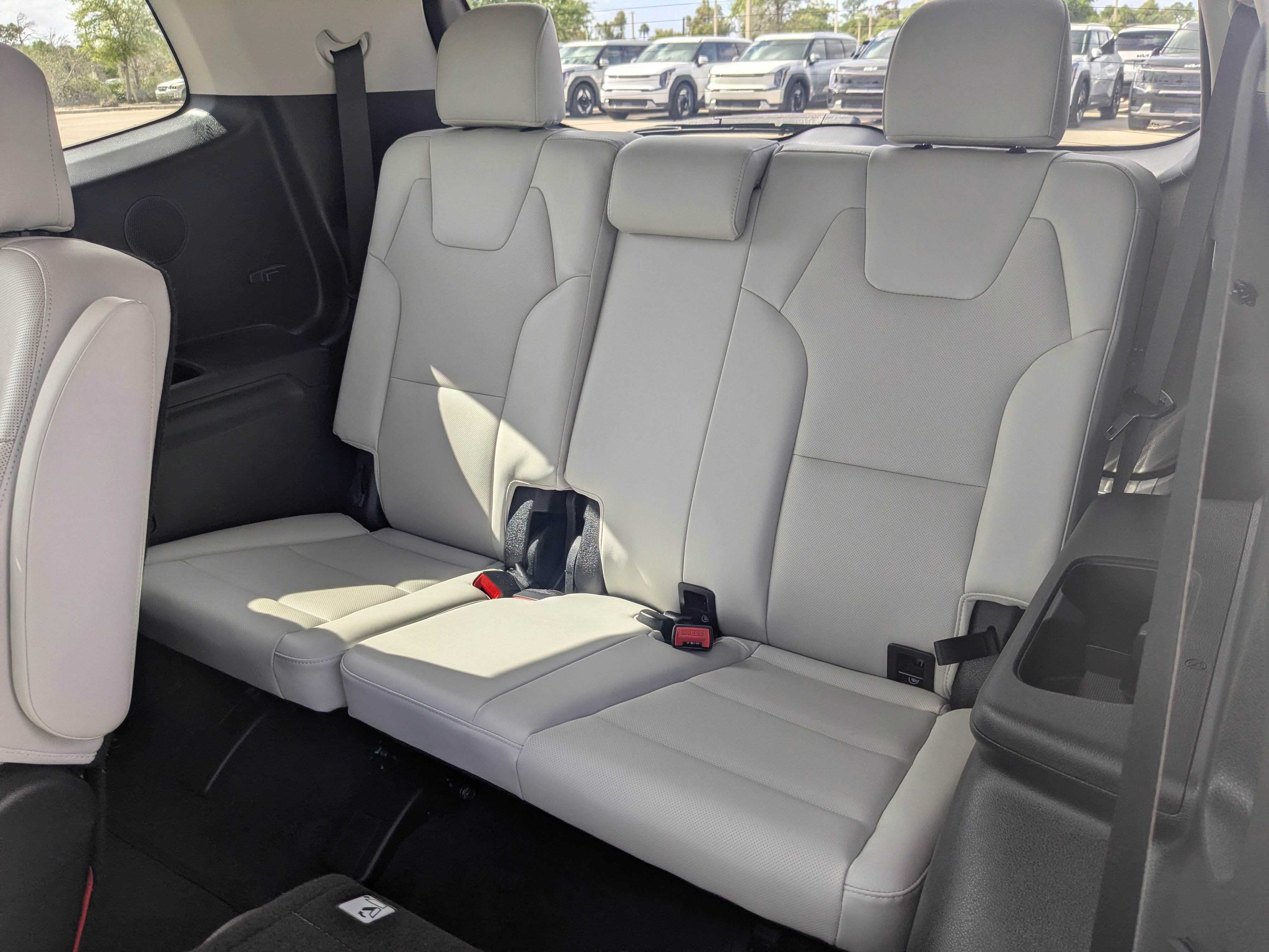 Certified 2023 Kia Telluride SX Prestige image 17