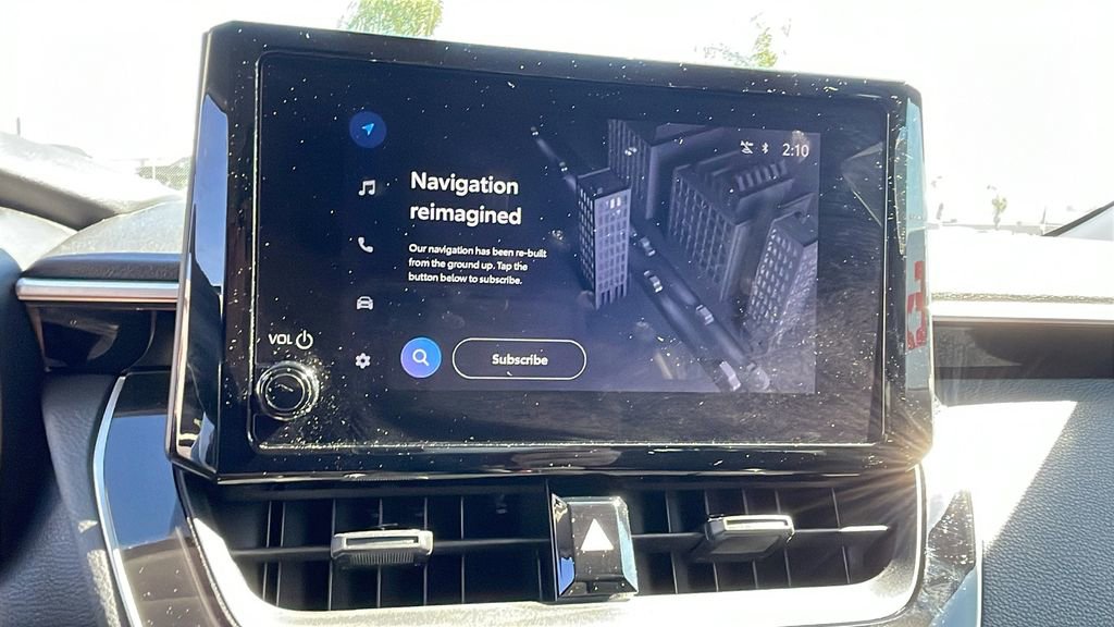 Certified 2024 Toyota Corolla LE image 19