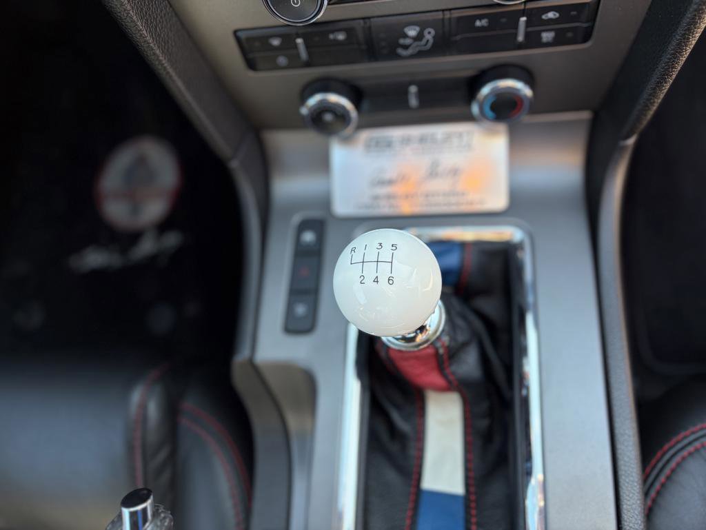 Used 2011 Ford Mustang GT Premium image 36