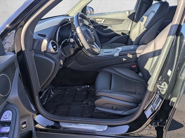 Used 2022 Mercedes-Benz GLC 300 4MATIC image 16