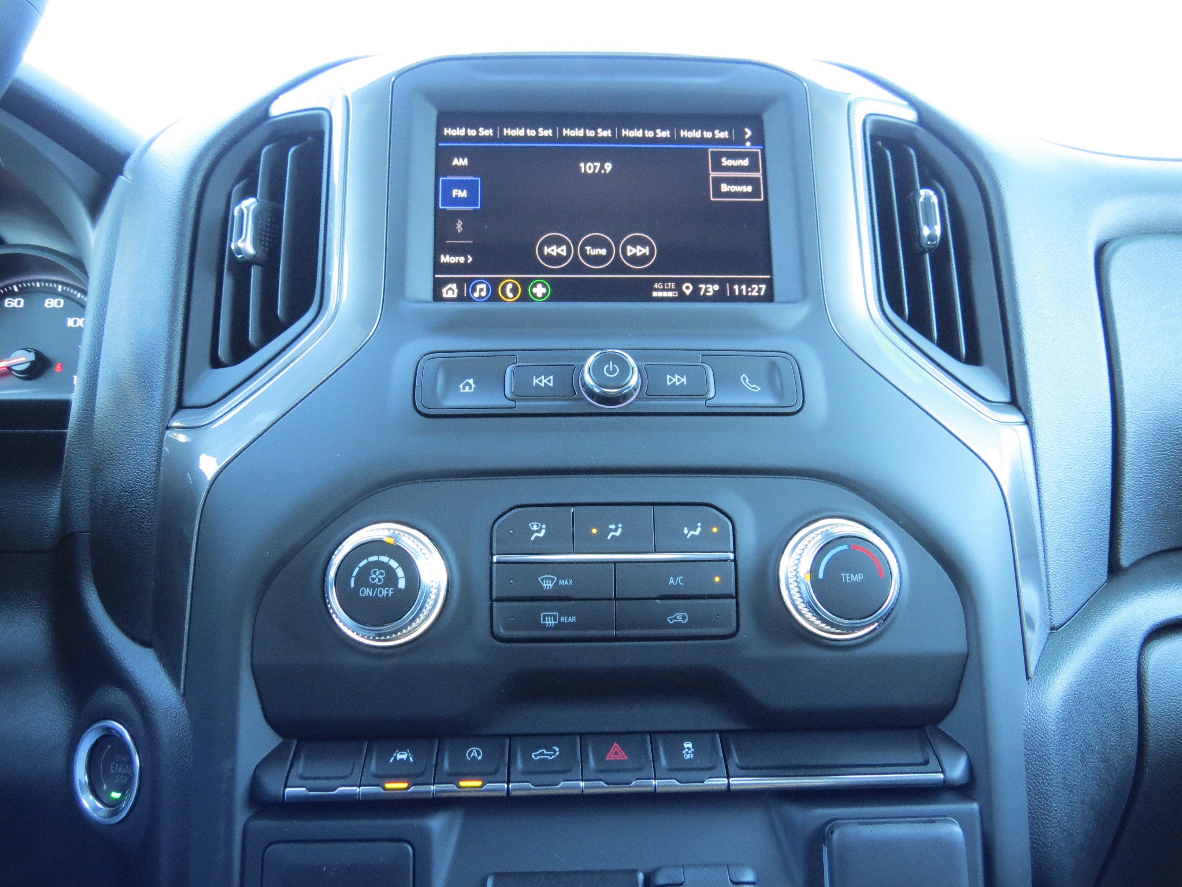 New 2026 GMC Sierra 1500 Pro w/ Pro Value Package image 22