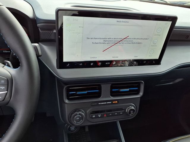New 2025 Ford Maverick Lobo AWD/4WD image 13