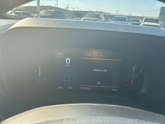 New 2026 Ford Maverick XL image 14