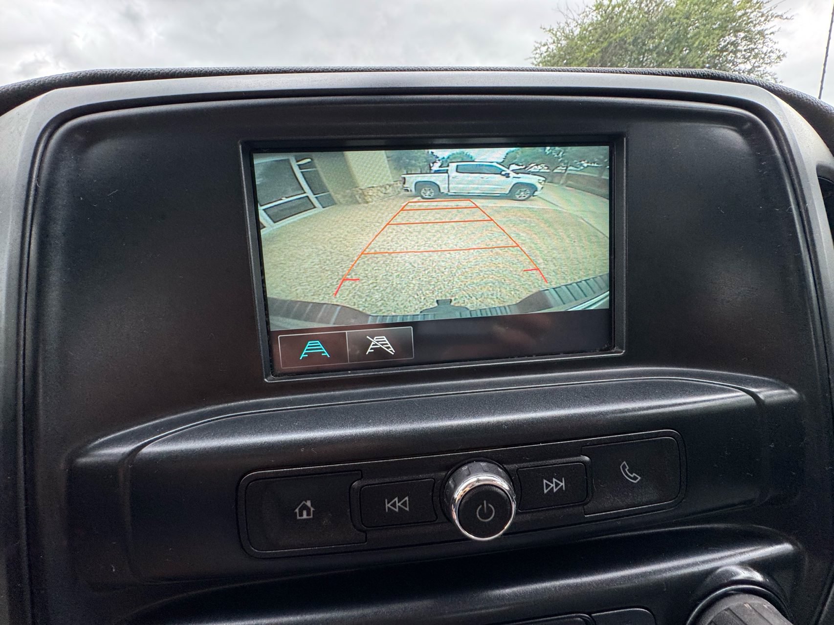 Used 2018 Chevrolet Silverado 2500 W/T RWD image 19