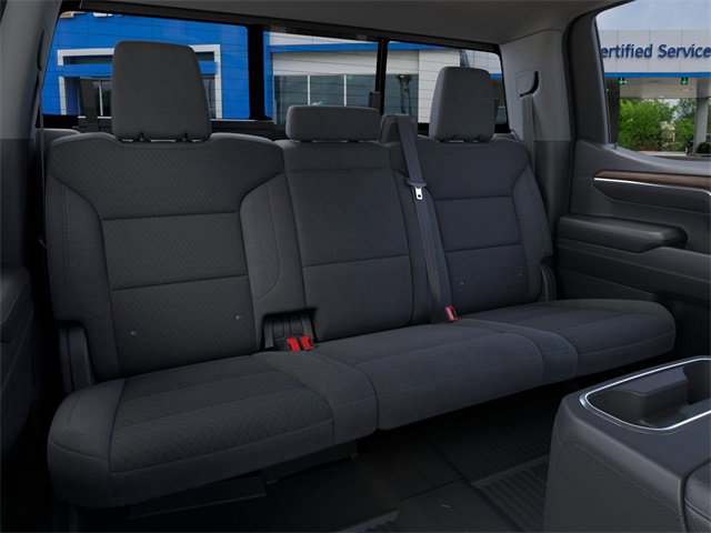 New 2026 Chevrolet Silverado 1500 LT Trail Boss w/ Convenience Package II image 17