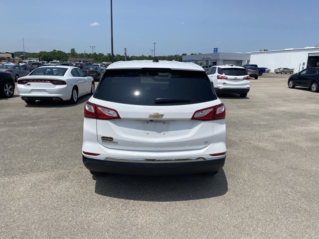 Used 2021 Chevrolet Equinox LT image 5