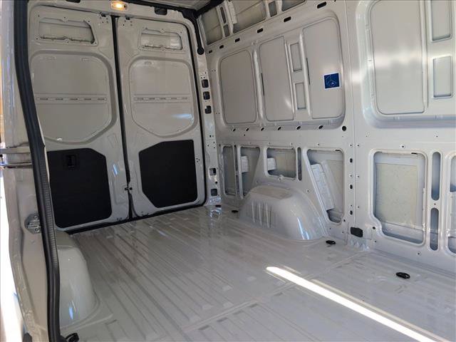 New 2026 Mercedes-Benz Sprinter 2500 image 16