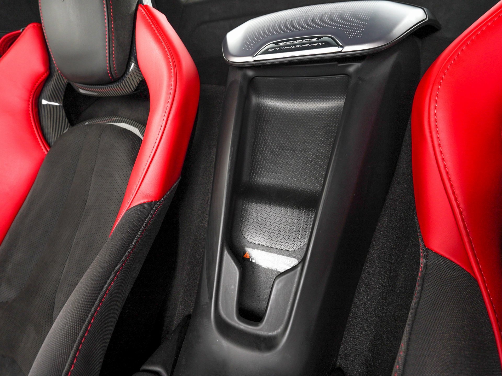 Used 2024 Chevrolet Corvette Stingray Premium Conv w/ Z51 Performance Package image 29