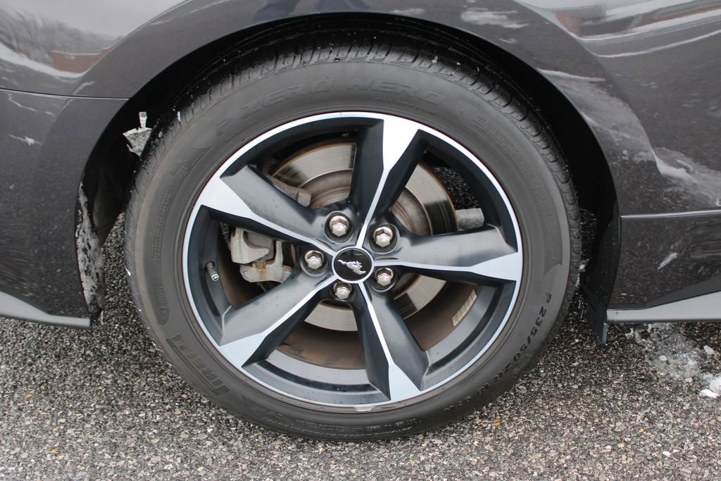 Used 2023 Ford Mustang GT w/ Equipment Group 301A image 37