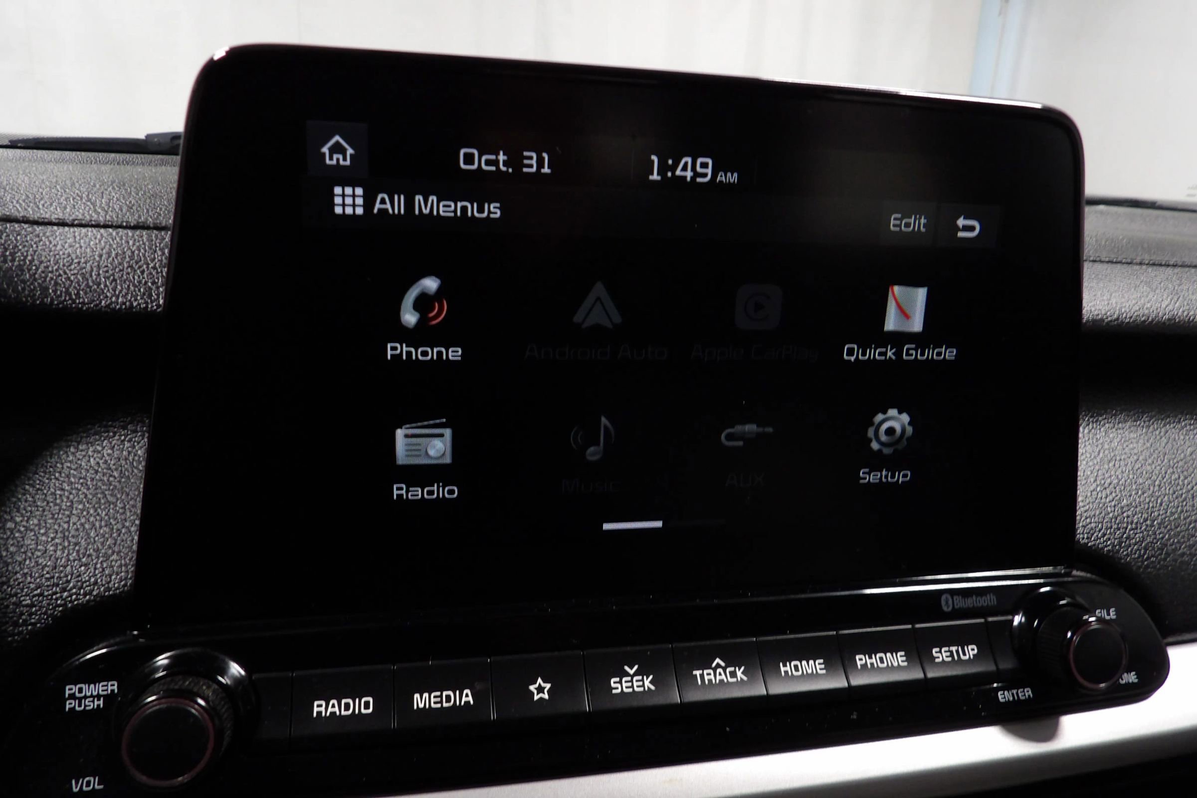 Used 2021 Kia Forte LXS image 16