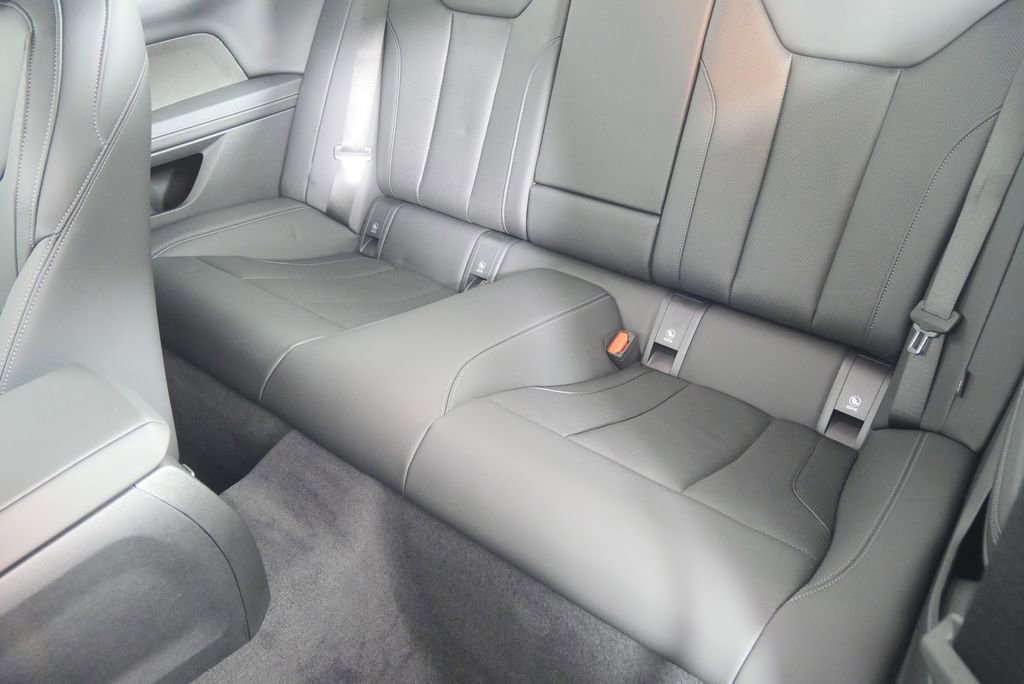 New 2026 BMW M440i Coupe w/ Premium Package RWD image 15