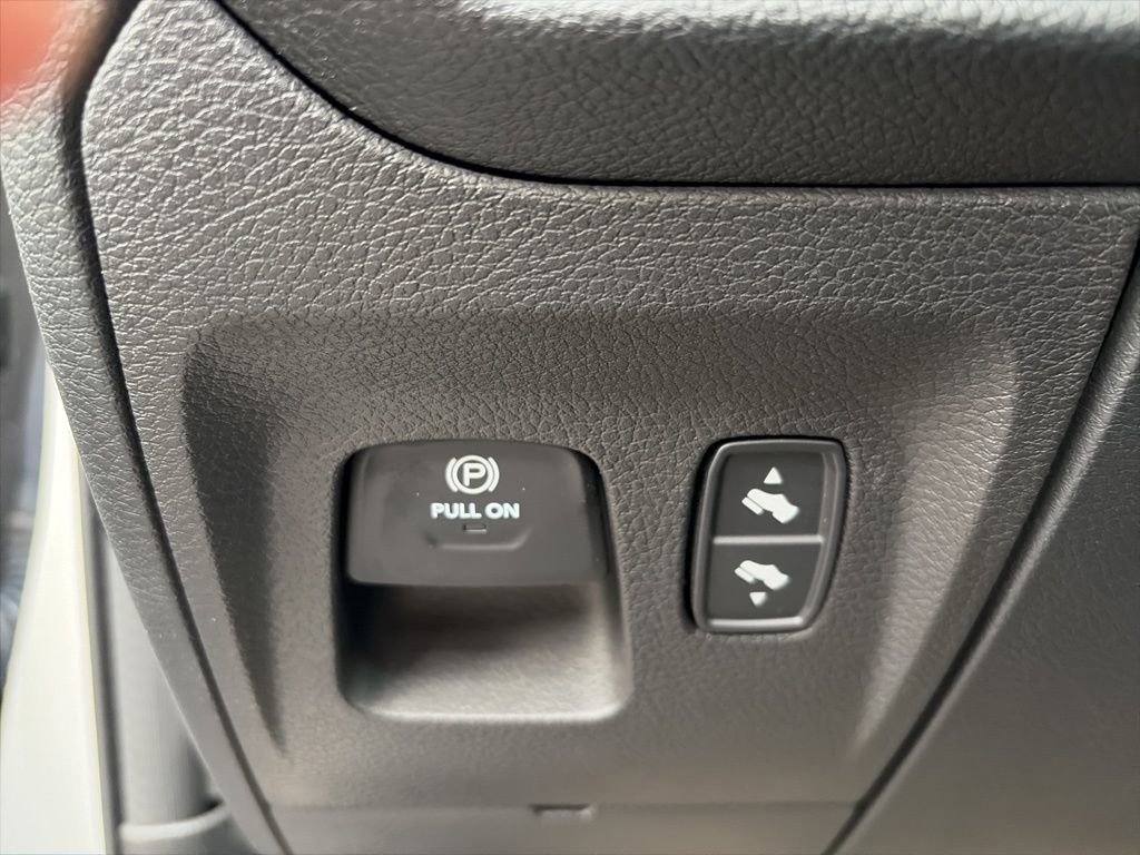 Used 2020 RAM 1500 Big Horn image 21