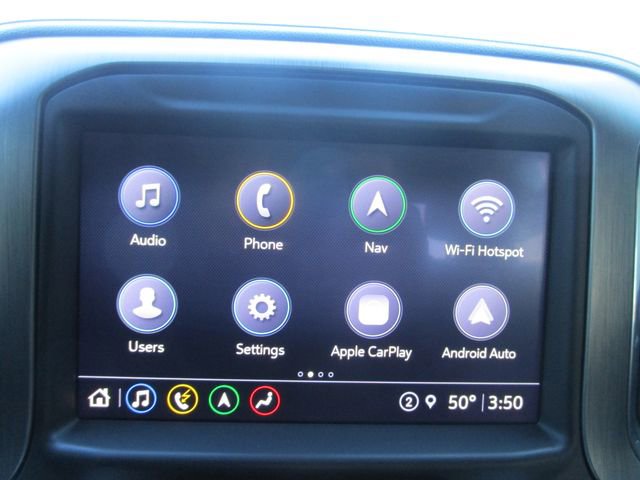 Used 2021 GMC Sierra 1500 Denali w/ Denali Ultimate Package image 14