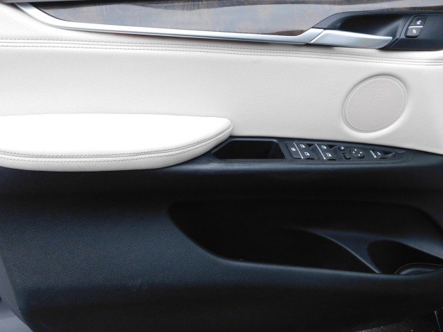 Used 2017 BMW X5 xDrive35i image 31