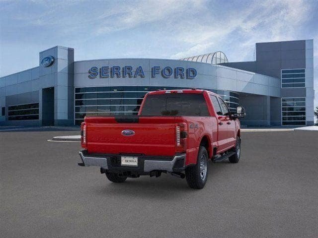 New 2026 Ford F350 XL w/ 360-Degree Camera Package AWD/4WD image 66