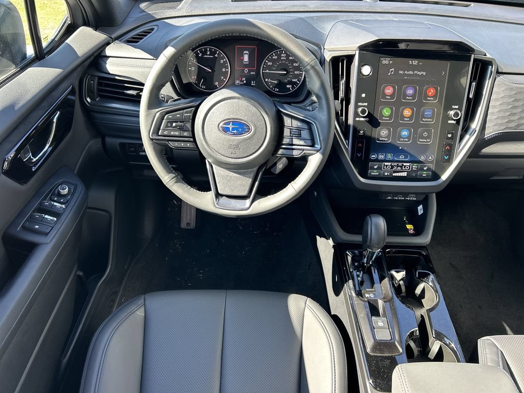 New 2026 Subaru Forester Limited AWD/4WD image 12