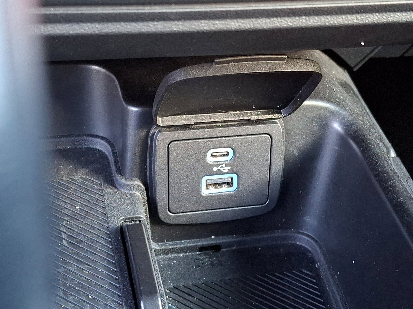 Used 2025 Ford Bronco Outer Banks image 26