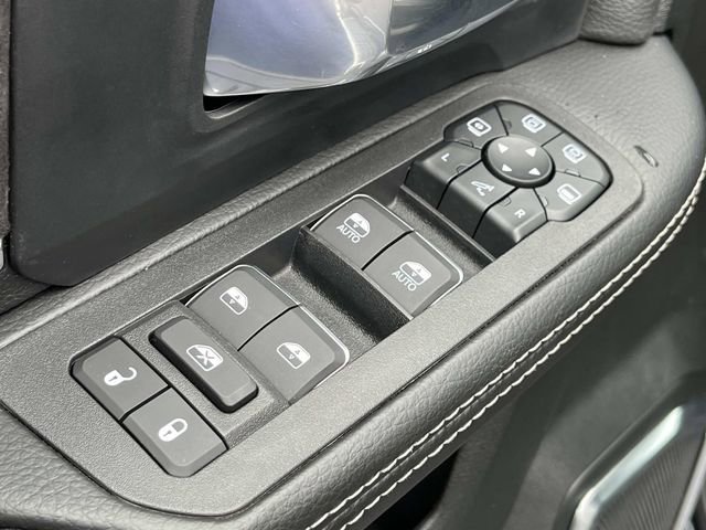 New 2026 RAM 2500 Laramie w/ Sport Appearance Package image 20