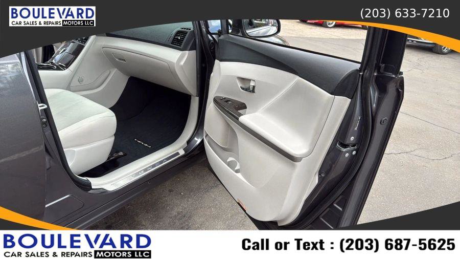 Used 2013 Toyota Venza LE w/ LE Preferred Pkg AWD/4WD image 37
