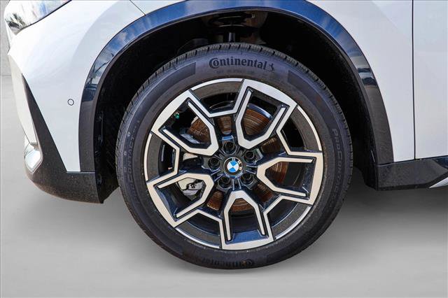 Used 2026 BMW X1 xDrive28i w/ Convenience Package AWD/4WD image 9