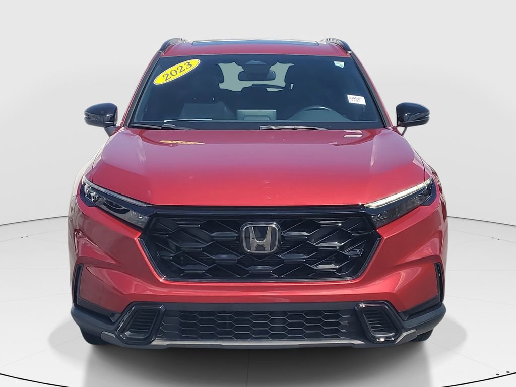 Used 2023 Honda CR-V Sport image 2