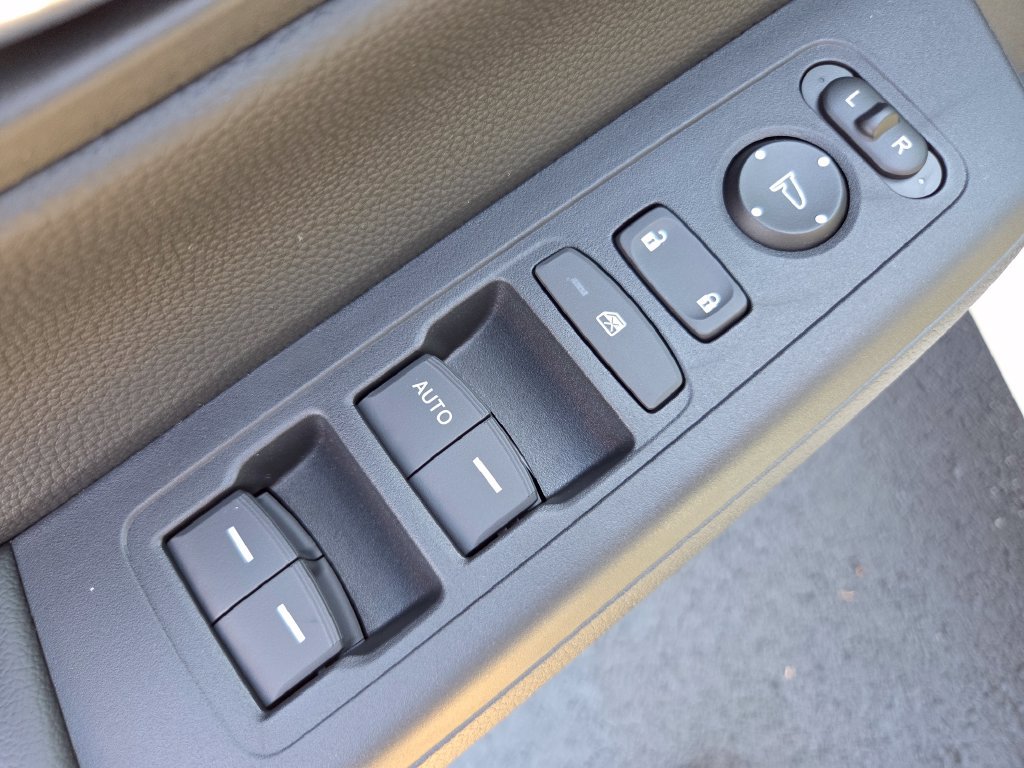 New 2026 Honda CR-V LX image 26