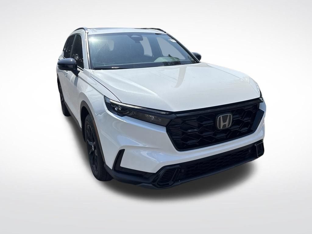 Used 2025 Honda CR-V Sport-L image 5