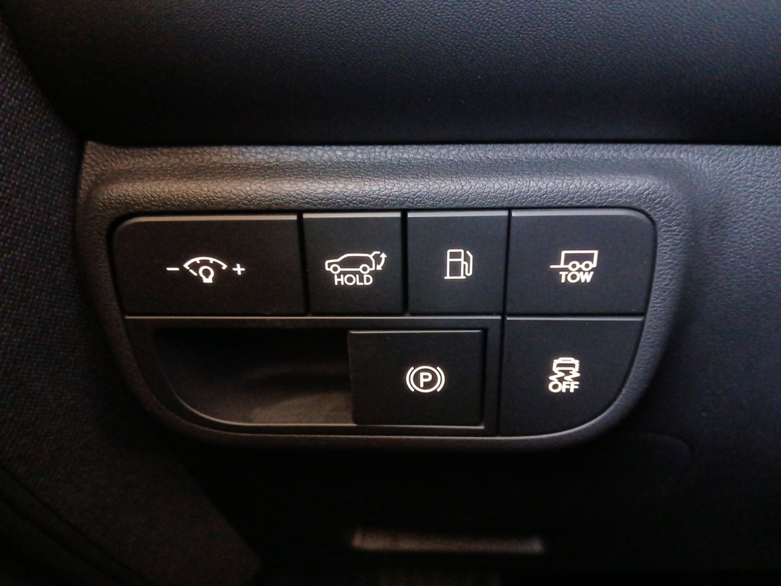 New 2026 Hyundai Palisade Calligraphy image 19