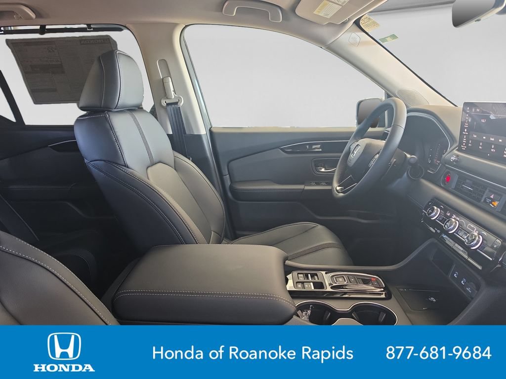 New 2026 Honda Pilot EX-L image 17