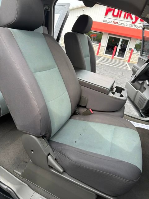 Used 2007 Nissan Titan XE RWD image 10