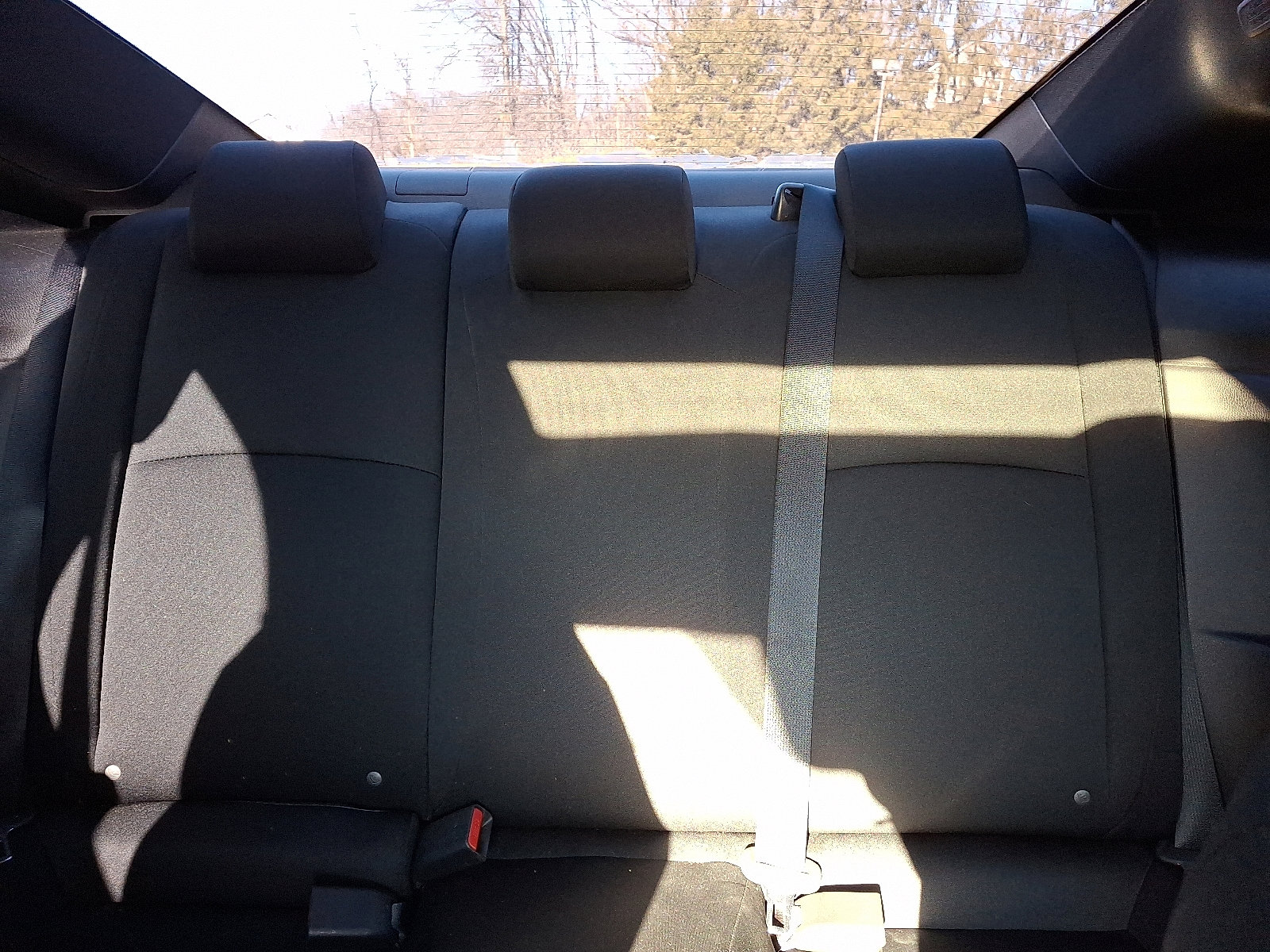 Certified 2019 Honda Civic EX image 19