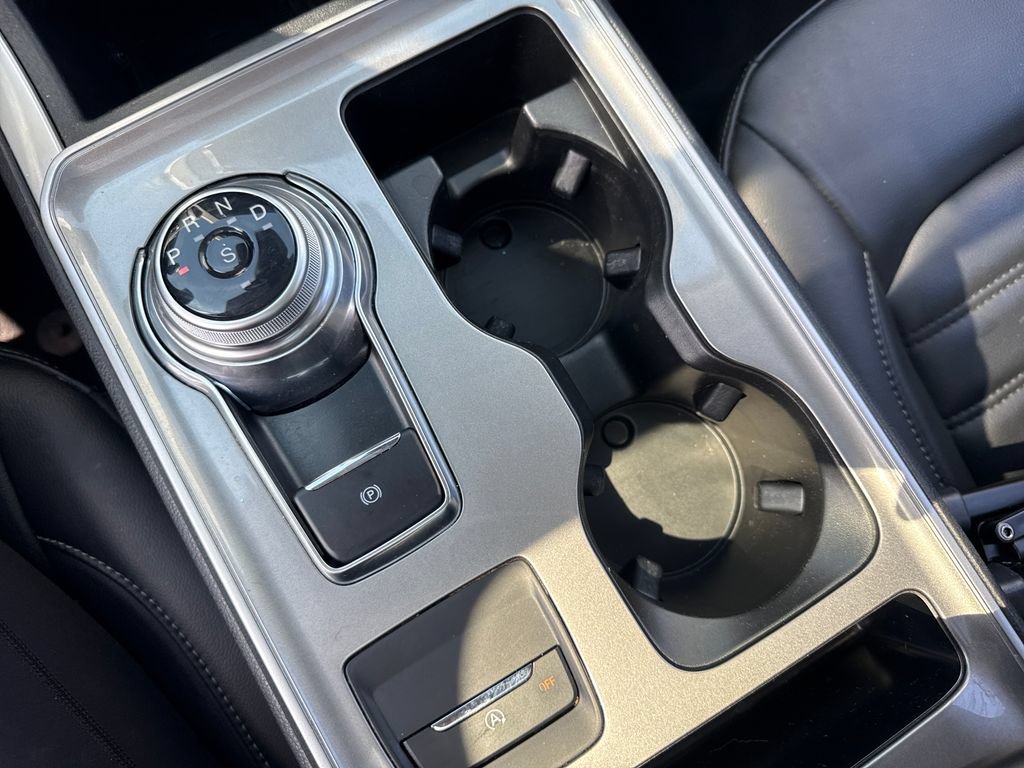 Used 2024 Ford Edge SEL w/ Convenience Package AWD/4WD image 43