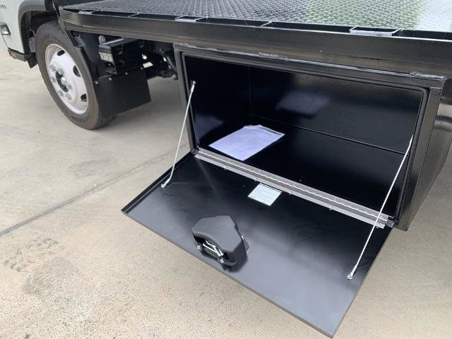 New 2024 Chevrolet Low Cab Forward RWD image 3