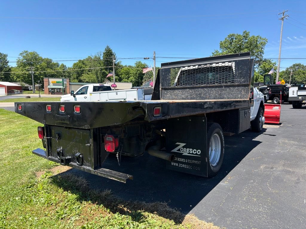 Used 2018 RAM 3500 Tradesman w/ Power & Remote Entry Group AWD/4WD image 29
