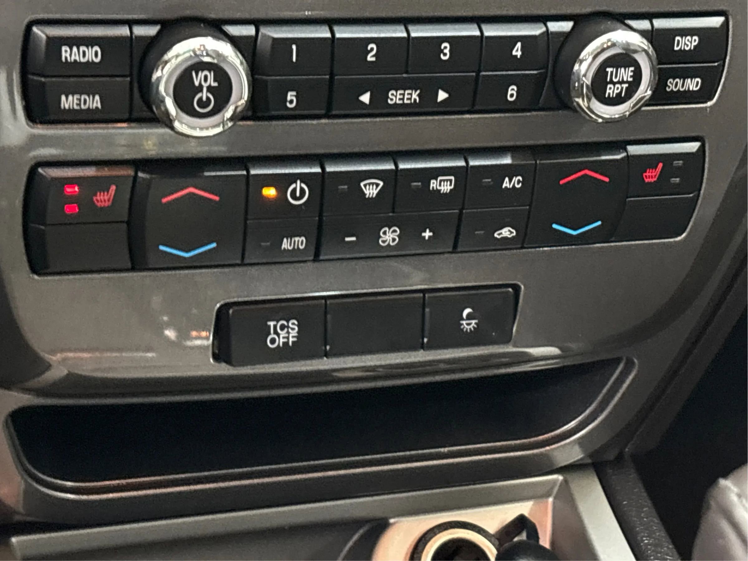 Used 2011 Ford Fusion Sport w/ 402A Rapid Spec Order Code AWD/4WD image 38