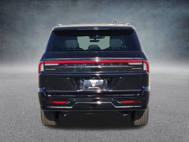 New 2026 Lincoln Navigator Black Label image 6