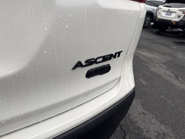 New 2026 Subaru Ascent Bronze Edition w/ Popular Package #2 AWD/4WD image 56