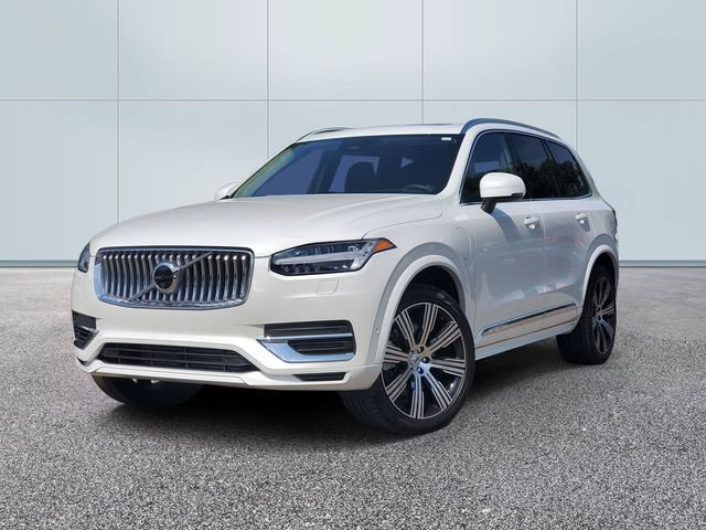 Used 2024 Volvo XC90 T8 Ultimate