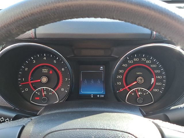 Used 2017 Chevrolet SS image 26